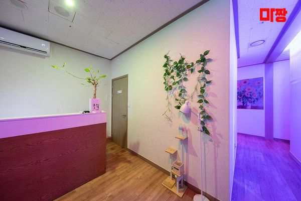 (발산역) 마사지 건마 가윤마사지 