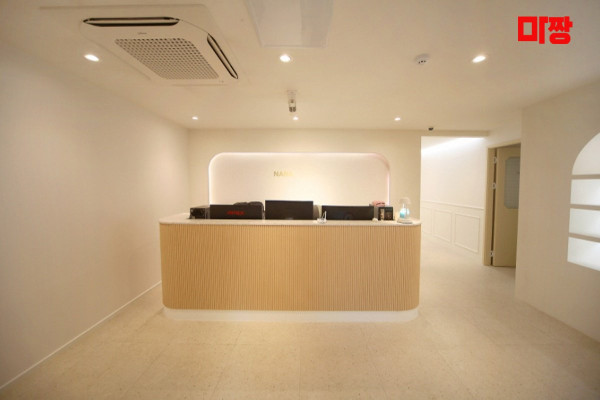 (신림동) 마사지 건마 나나테라피 