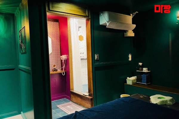 (구래동) 마사지 건마 피엘라테라피 