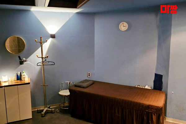 (정왕동) 마사지 건마 ThaeThae테라피 