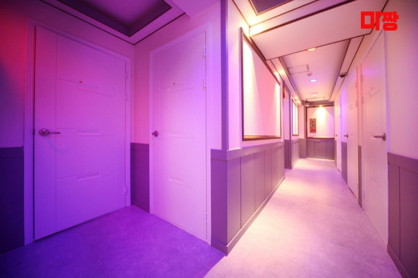 (홍문동) 마사지 건마 휴마사지 