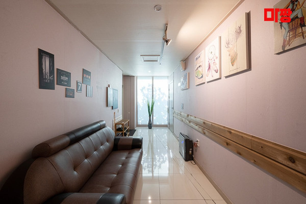 (남산동) 마사지 건마 B&B아로마 