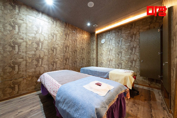 (진평동) 마사지 건마 휴아로마 