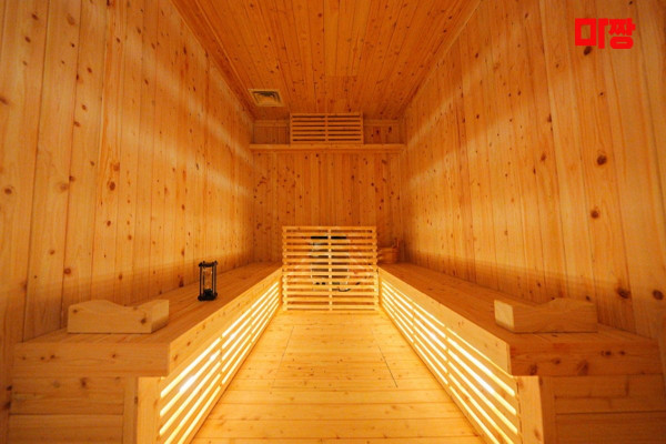 (잠실새내역) 마사지 건마 이안테라피 