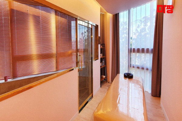 (침산동) 마사지 건마 망고테라피 