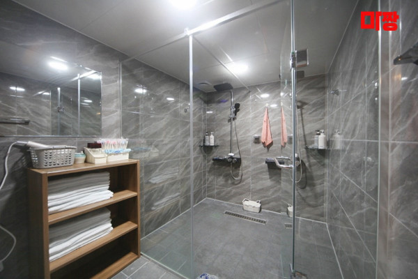 (철산역) 마사지 건마 약속바디샵 