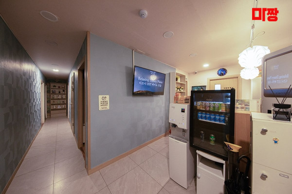 (망포역) 마사지 건마 쉼표마사지 