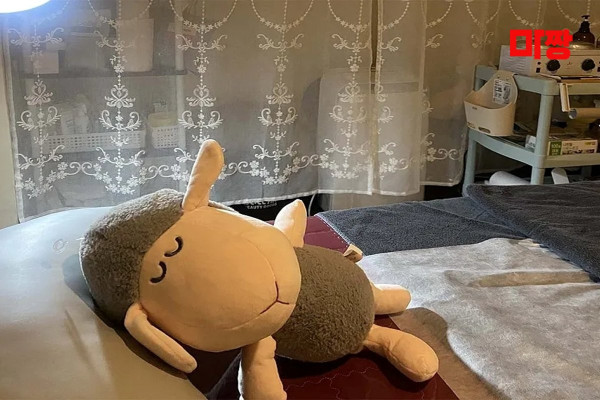 (영등포역) 마사지 건마 설레임테라피 