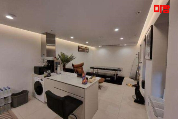 (논현역) 마사지 건마 매리어트테라피 