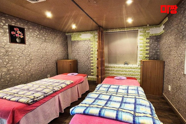 (기장읍) 마사지 건마 중국전통마사지 