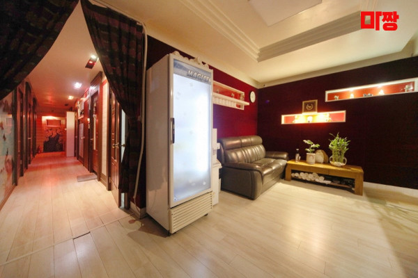 (화정역) 마사지 건마 제인마사지 