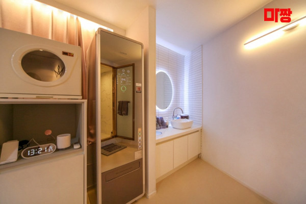 (해운대역) 마사지 건마 아크로마사지 