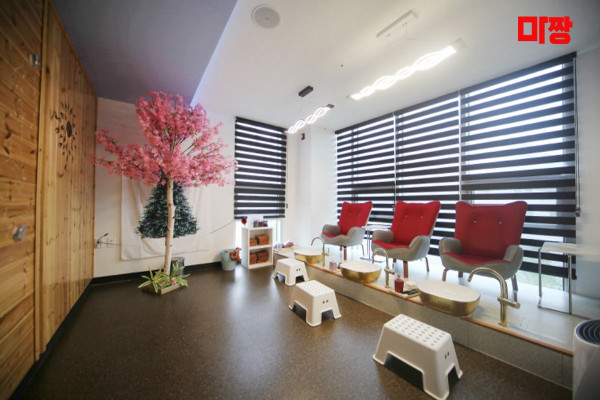 (원주무실) 마사지 건마 라벨라테라피 