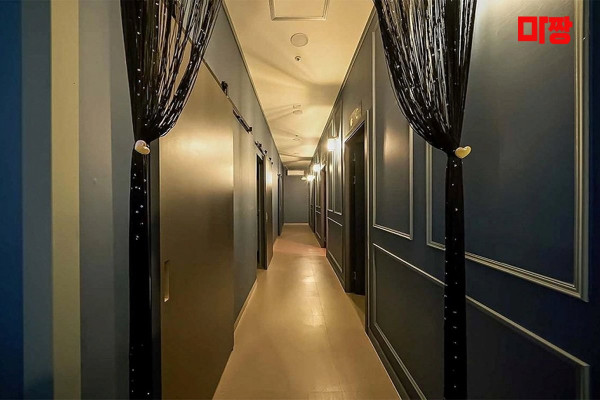 (용암동) 마사지 건마 시크릿테라피 