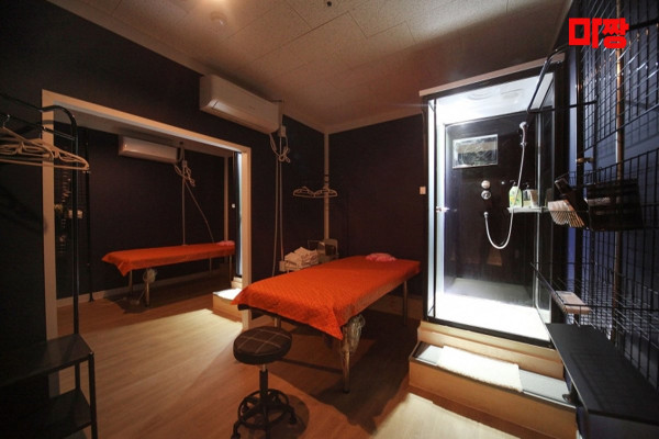 (물금) 마사지 건마 윤테라피 