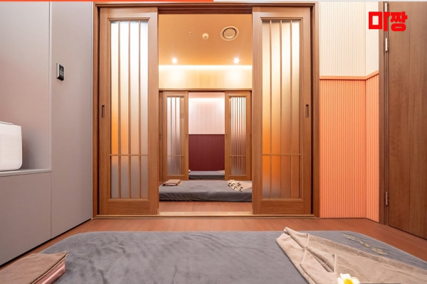 (반송동) 마사지 건마 귀공녀테라피 