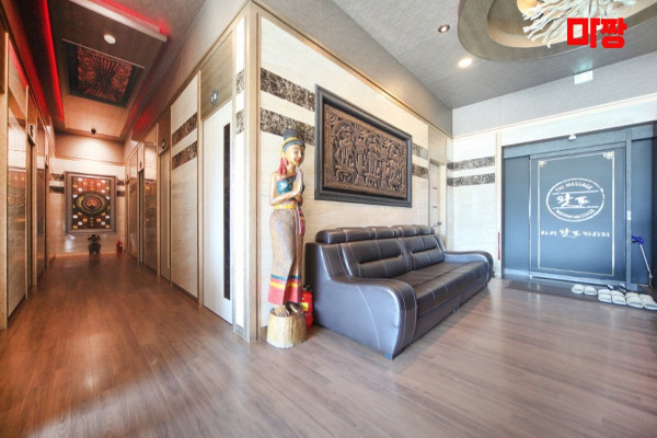 (민락동) 마사지 건마 타이왓포마사지 