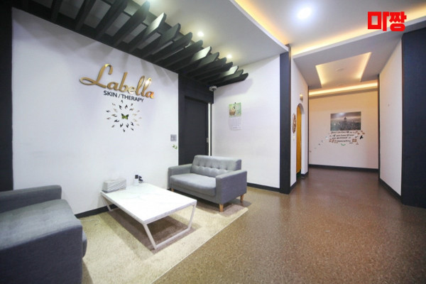 (원주무실) 마사지 건마 라벨라테라피 