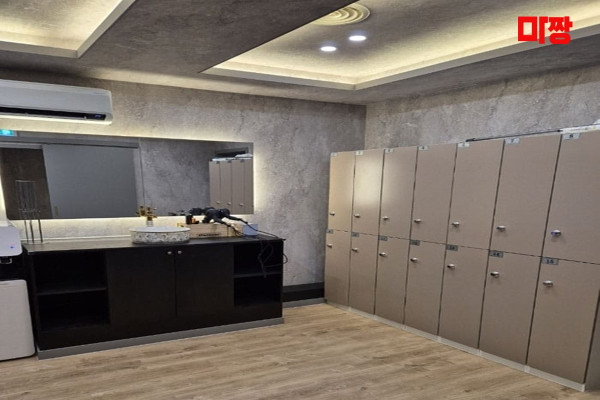 (상계동) 마사지 건마 헬로스파 