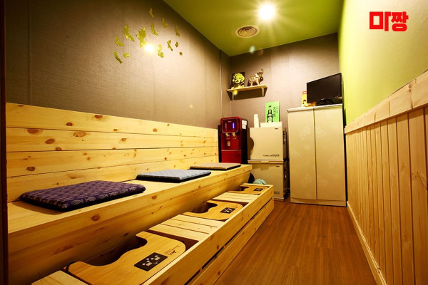 (석계역) 마사지 건마 탑타이힐링 