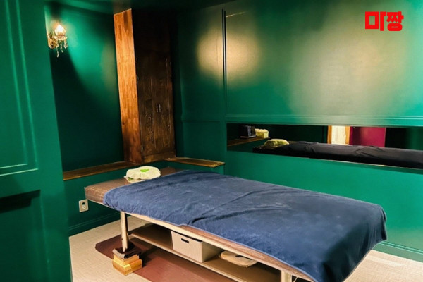 (구래동) 마사지 건마 피엘라테라피 