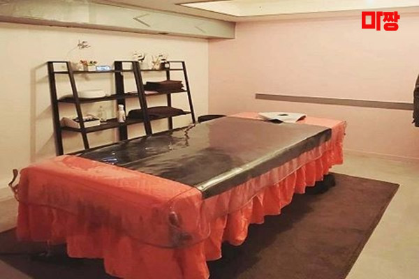 (대화역) 마사지 건마 초이스테라피 