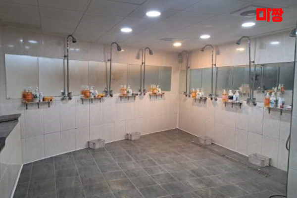 (신논현역) 마사지 건마 히트스파 