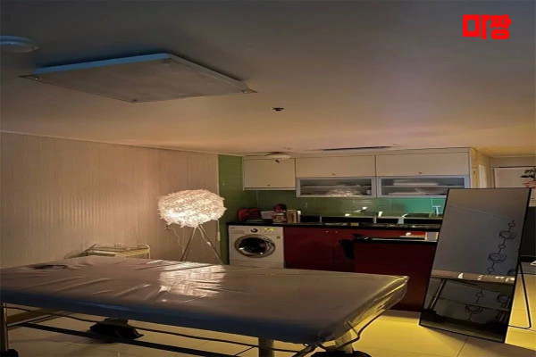 (역삼역) 마사지 건마 플라워테라피 