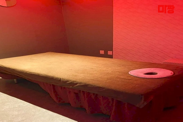 (교동) 마사지 건마 치파오마사지 