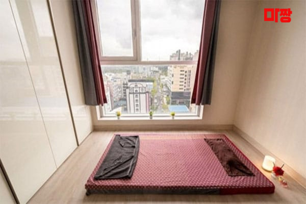 (태화강역) 마사지 건마 삼산타이 