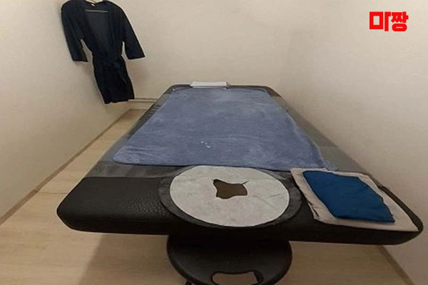 (대명동) 마사지 건마 THE휴식테라피 