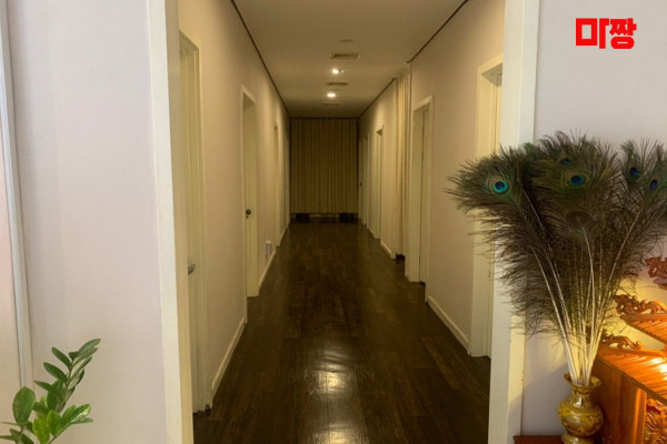 (하복대) 마사지 건마 베트남황제케어마사지 