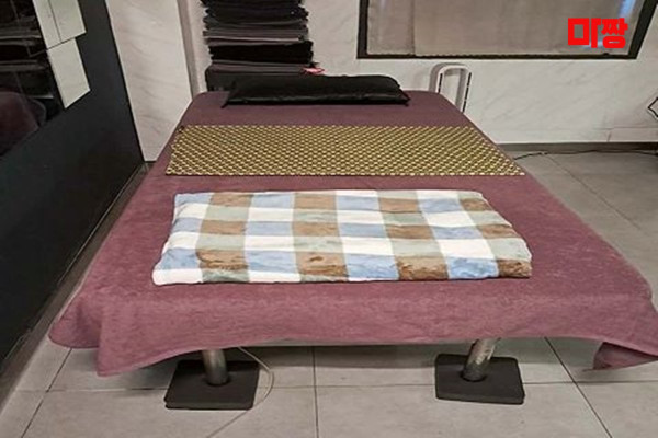 (광주화정동) 마사지 건마 화정아로마 