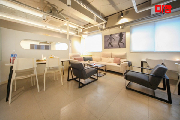 (신사역) 마사지 건마 스페이스바 