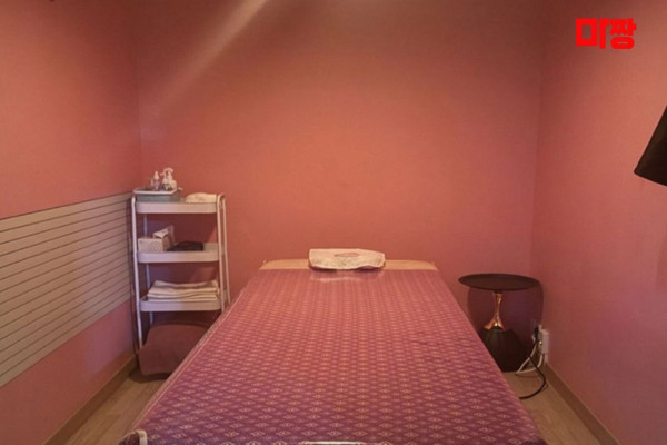 (충북혁신) 마사지 건마 락쿤마사지 