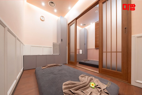 (반송동) 마사지 건마 귀공녀테라피 