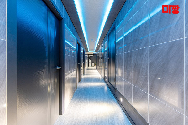 (정왕동) 마사지 건마 제이테라피 