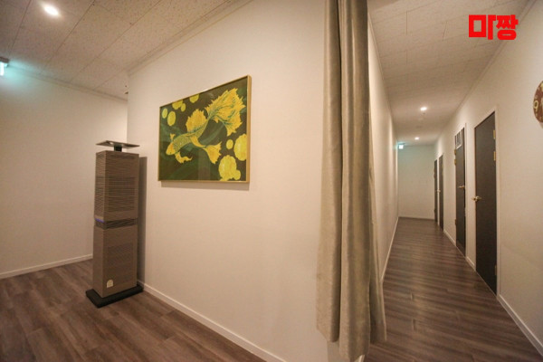 (옥정) 마사지 건마 귀족아로마 