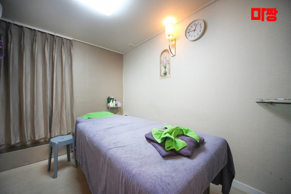 (건대입구역) 마사지 건마 베트남마사지 