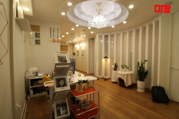 (서면) 마사지 건마 벨라엠 