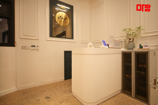 (옥길) 마사지 건마 제이앤제이스파앤아로마 