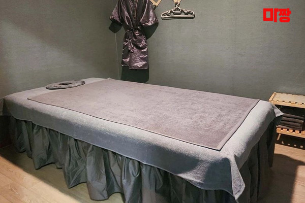 (산곡역) 마사지 건마 로즈아로마테라피 