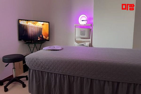 (공덕역) 마사지 건마 송민테라피 