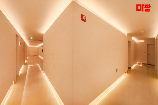 (해운대역) 마사지 건마 아크로마사지 