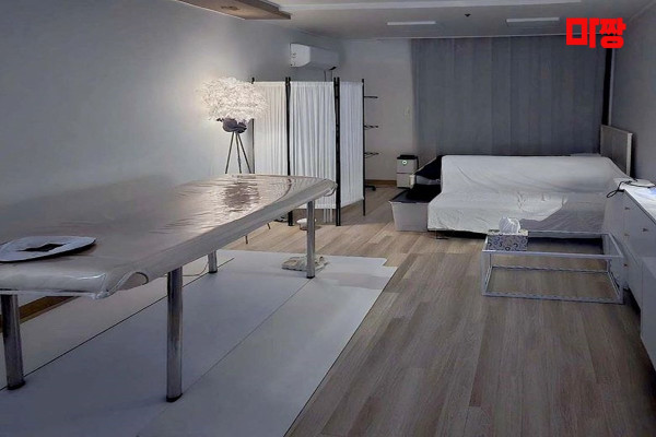 (역삼동) 마사지 건마 시카고테라피 