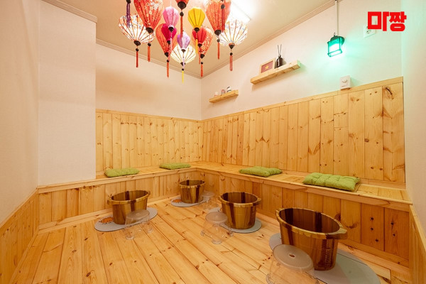 (복현동) 마사지 건마 베트남하노이테라피 