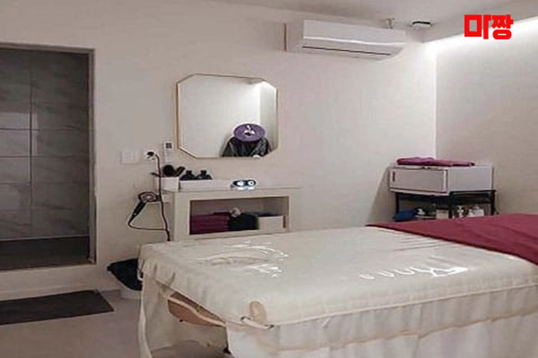 (장유동) 마사지 건마 리아테라피 