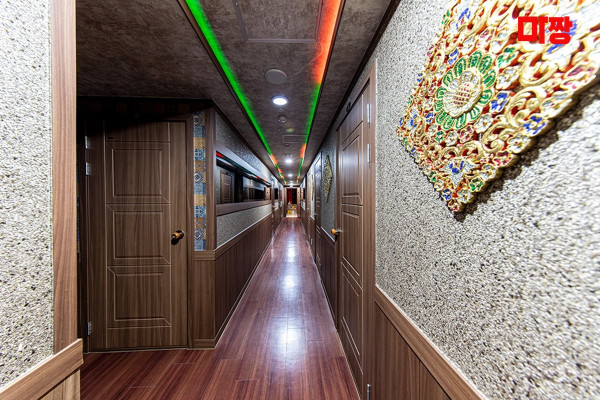 (발산역) 마사지 건마 퀸마사지 