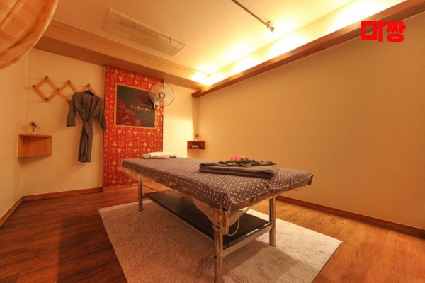 (개포동) 마사지 건마 휴힐링 