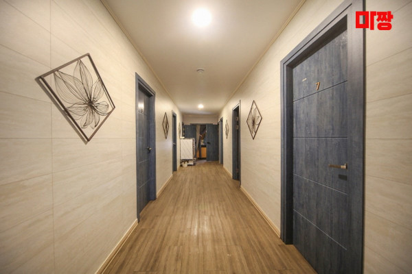 (평촌역) 마사지 건마 약손아로마 